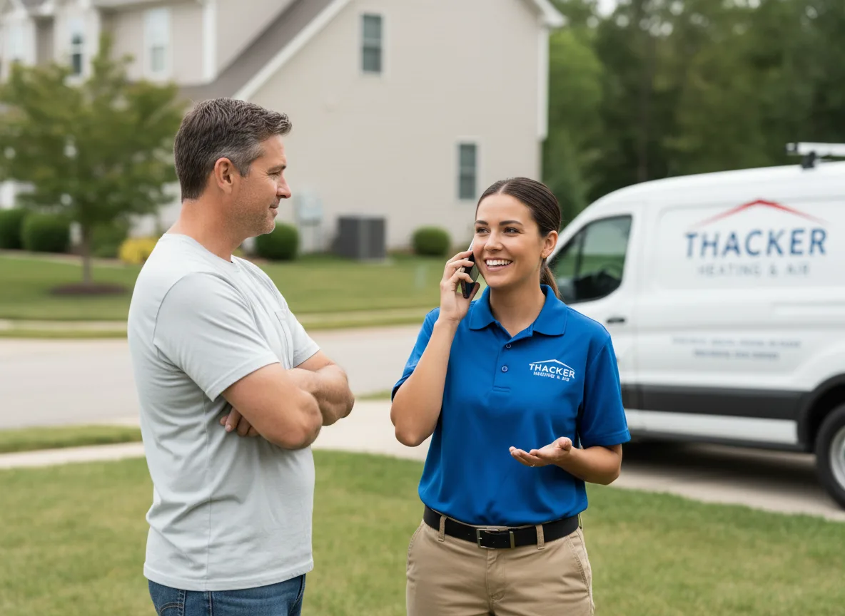 Ac Repair Orleans, NE FAQs